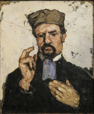 Cezanne