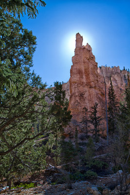 Bryce Canyon