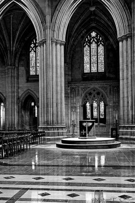 National Cathedral