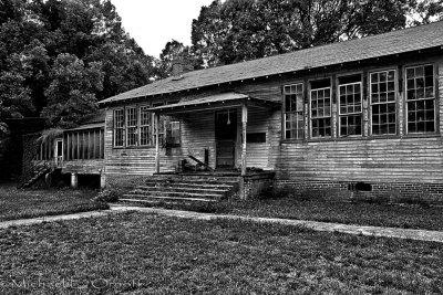 Black & White Images