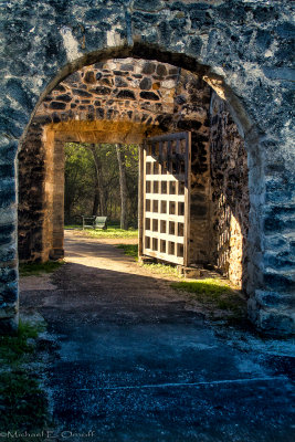 San Juan Mission