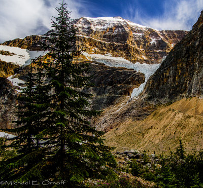Canadian Rockies