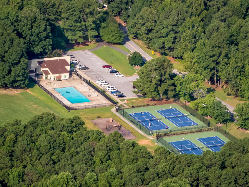 Rec Center PTC