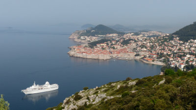 City of Dubrovnik