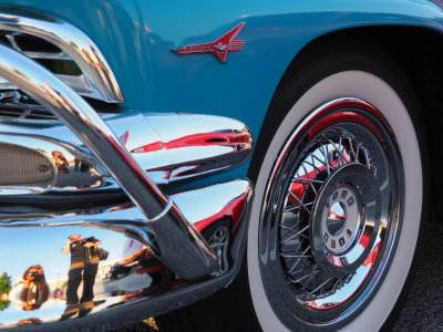Car Show