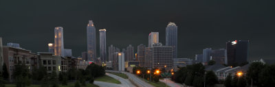 Skyline ATL