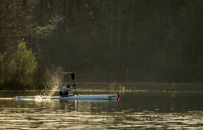 Kayak 