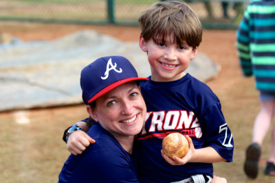 Game Ball