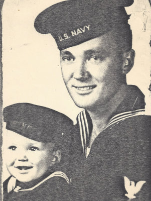 Tom and Dad Original
