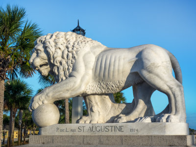 St. Augustine 2015