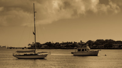 Boats