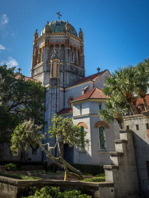 Church