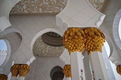 Abu Dhabi, U.A.E.