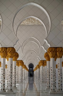 Abu Dhabi, U.A.E.