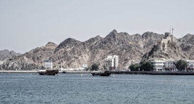 Muscat, Oman