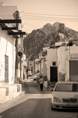 Muscat, Oman