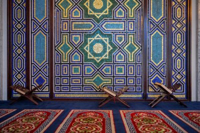 Muscat, Oman