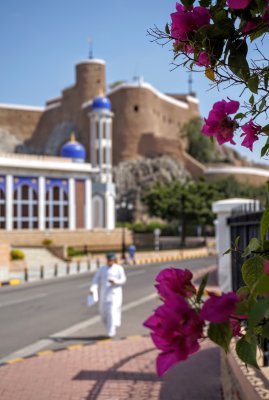 Muscat, Oman