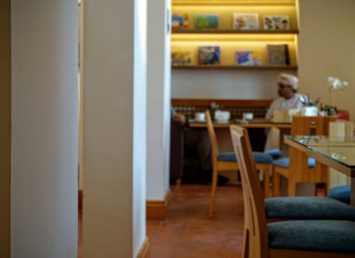 Muscat, Oman