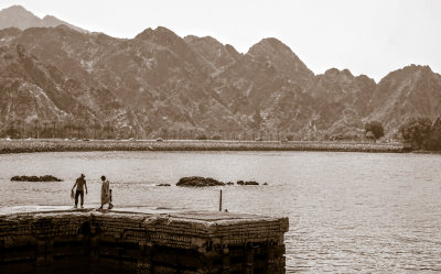 Muscat, Oman