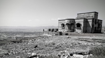 Misfat Al Abreyeen, Oman