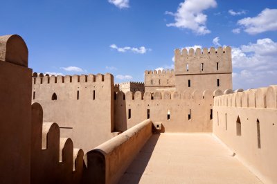 Ibri, Oman