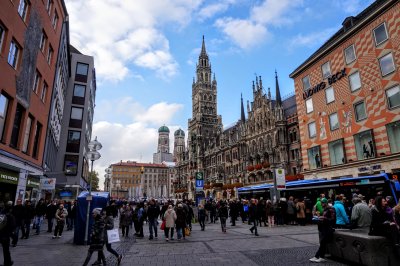 Munich, Germany