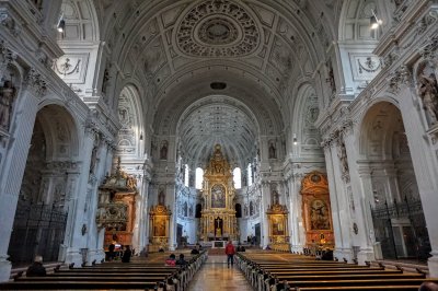 Munich, Germany