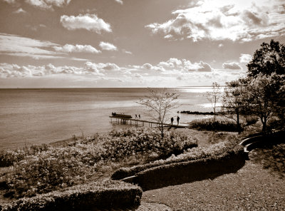 Humlebæk, Denmark