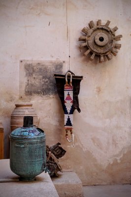 Bahla, Oman