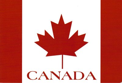 Canada - Kim