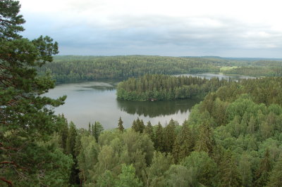 Aulanko - Hmeenlinna