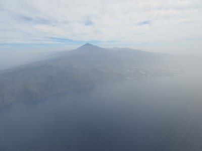 Teide - Teneriffa