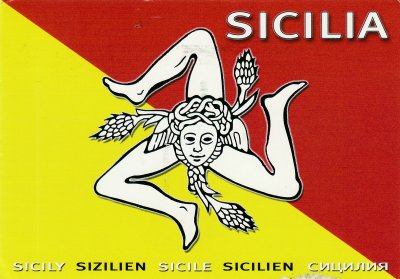 Sicilia - Sergio