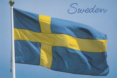 Sweden - Satu