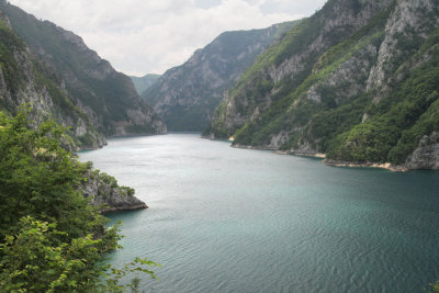 kapetanovo & durmitor