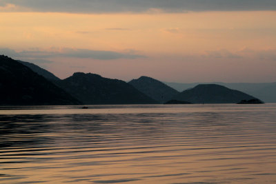 albania