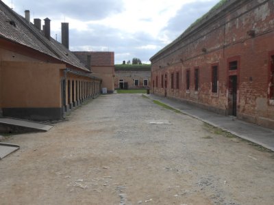 Terezin (Theresienstadt)