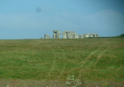 Stonehenge