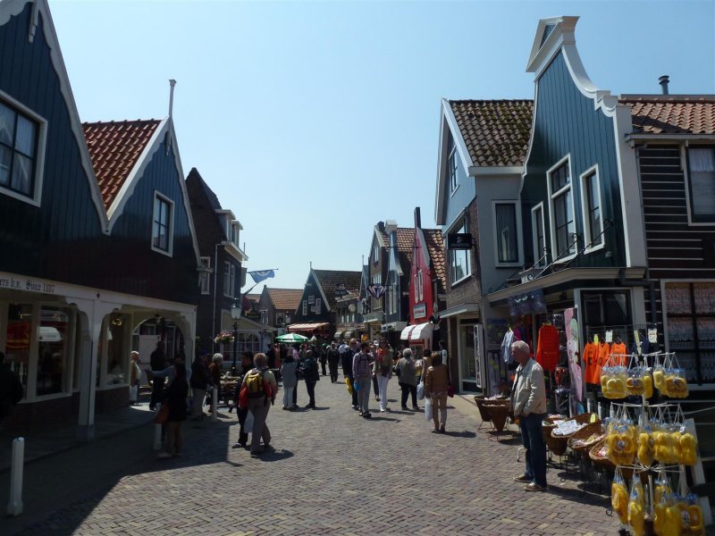 Volendam