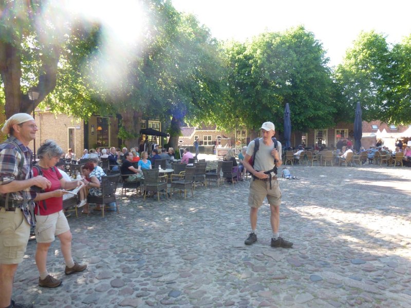 Bourtange