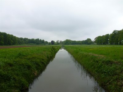 Landgoed Wulperhorst