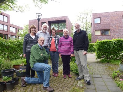 Worteldag Delft 25 mei 2013