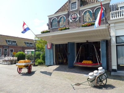 Waag Edam