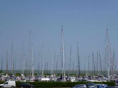 Haven Edam