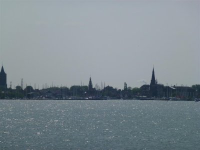 Monnickendam