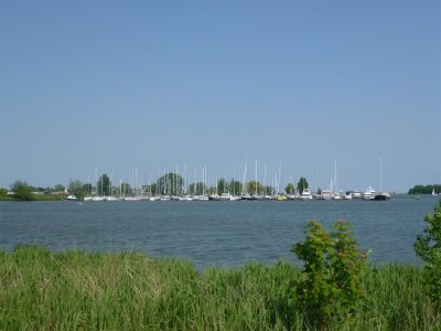 Haven Monnickendam