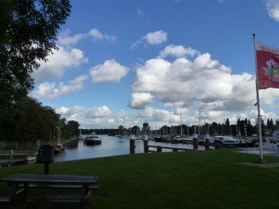 Arkersluis