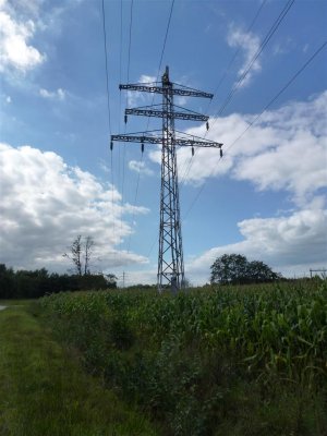 Hoogspanning