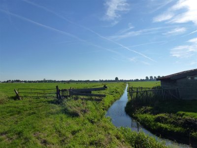 Langs de Vecht